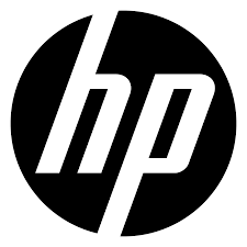 HP LOGO