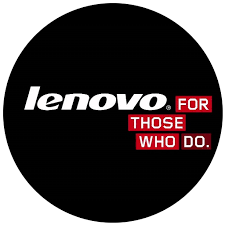 LENOVO LOGO